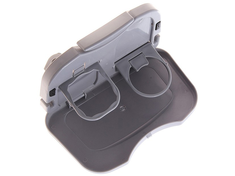 

Подставка на подголовник СИМА-ЛЕНД MDC-106 Grey 739529, MDC-106
