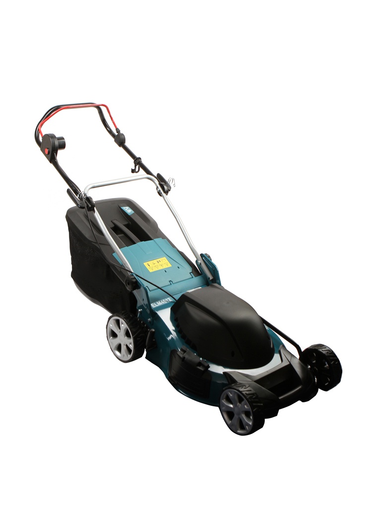 

Газонокосилка Makita ELM4612, ELM4612