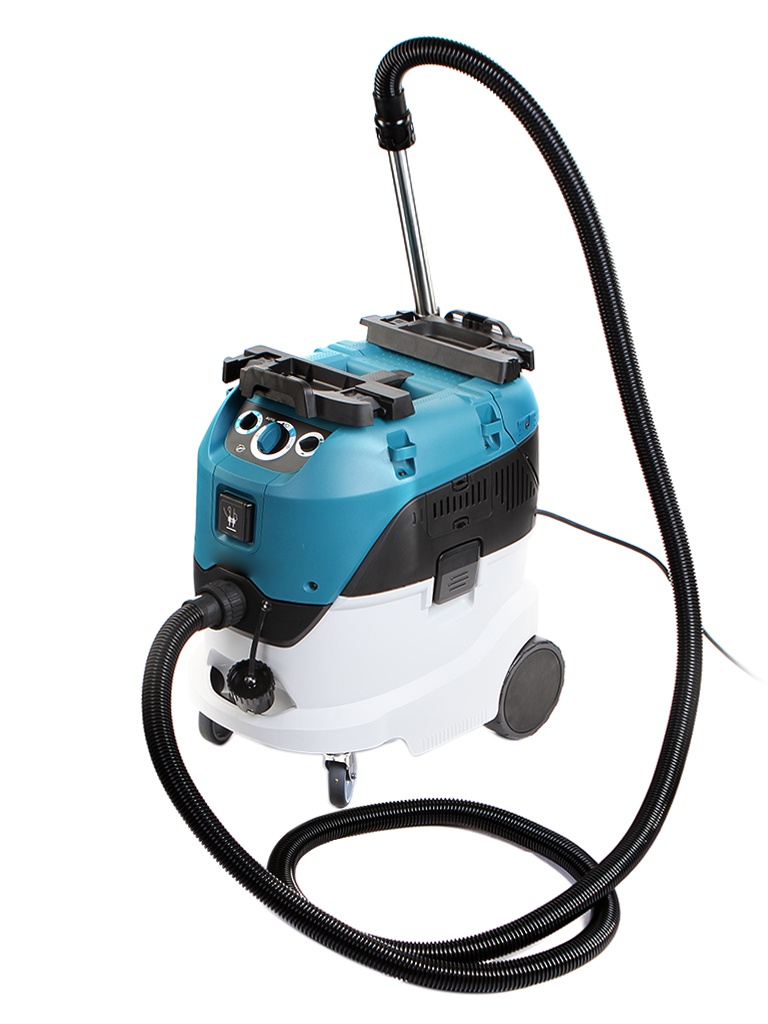 

Пылесос Makita VC4210M, VC4210M