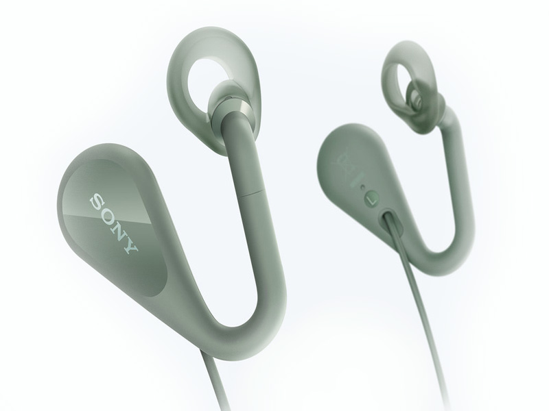 

Sony STH40D Green, 1314-0894