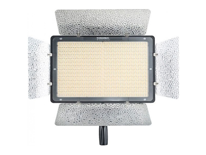 

Осветитель YongNuo LED YN-1200 5500K, YN-1200