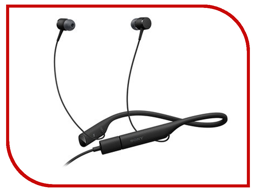 

Sony USB Type-C SBH90C Black, 1313-4363