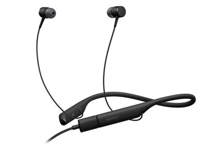 

Sony USB Type-C SBH90C Black, 1313-4363