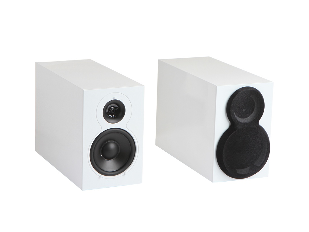 

Колонки Yamaha NS-BP111 White ( 2шт), NS-BP111