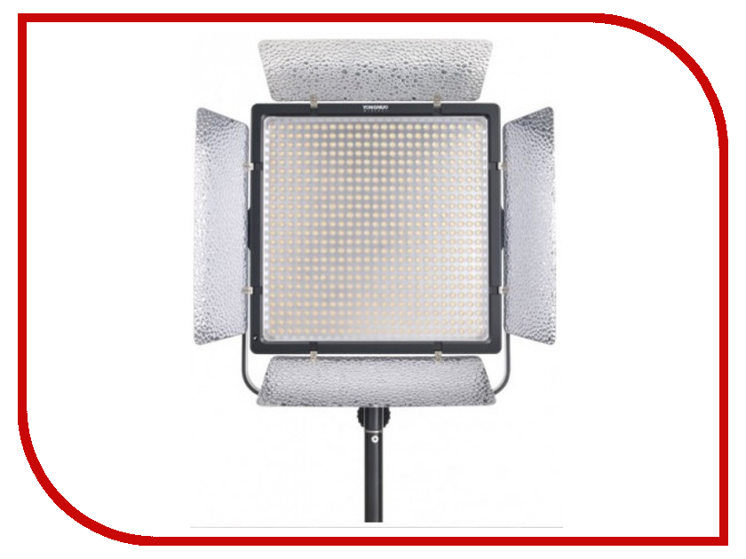 

Осветитель YongNuo LED YN-860 3200-5500K, YN-860