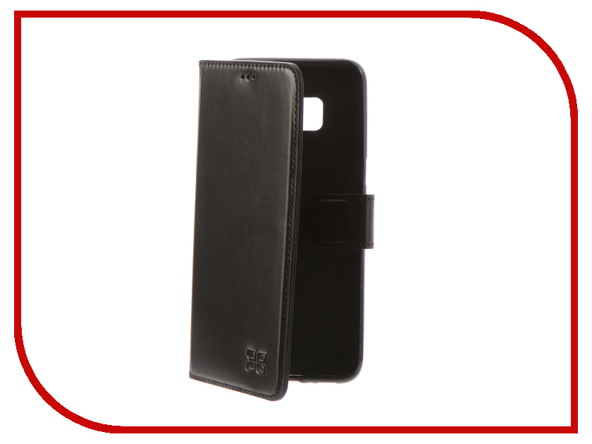 

Аксессуар Чехол Bouletta для Samsung Galaxy S8 WalletCase ID Window WCIDW-RST1-S8, WCIDW-RST1-S8