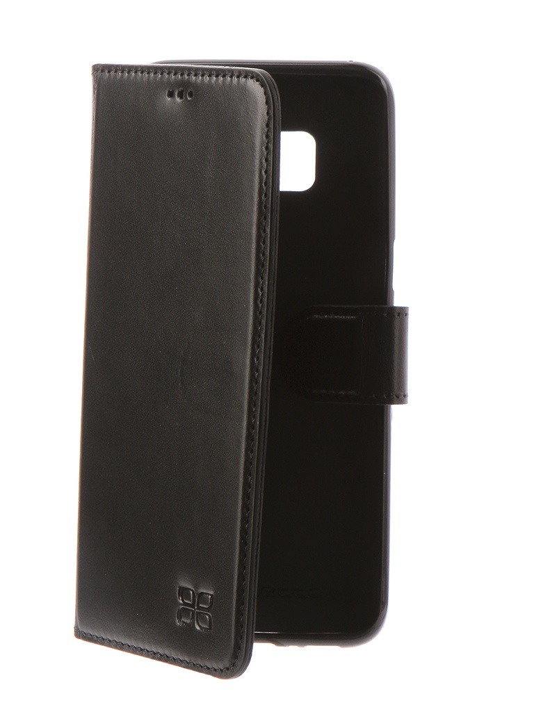 

Аксессуар Чехол Bouletta для Samsung Galaxy S8 WalletCase ID Window WCIDW-RST1-S8, WCIDW-RST1-S8