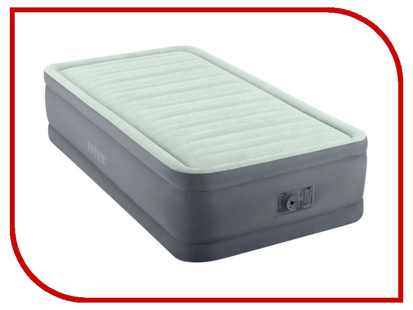 

Надувной матрас Intex PremAire Elevated Airbed (64902), Premaire Elevated