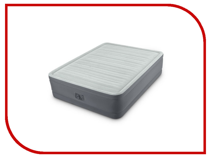 

Надувной матрас Intex PremAire Elevated Airbed (64906), Premaire Elevated