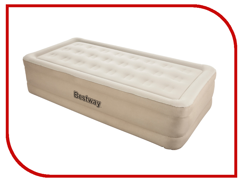 

Надувной матрас BestWay Essence Fortech 191x97x43cm 69009, Essence Fortech