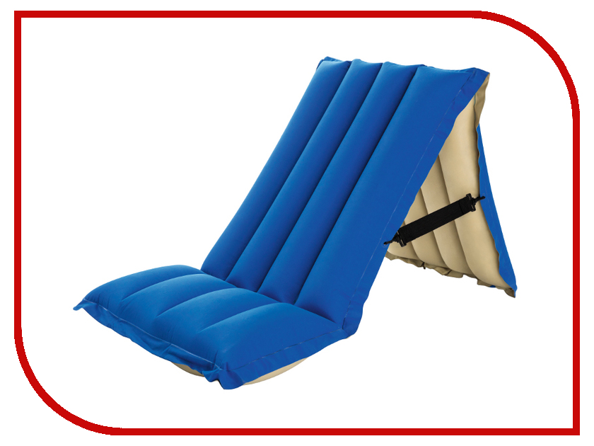 

Надувной матрас BestWay 159x53x14cm 69013, 69013