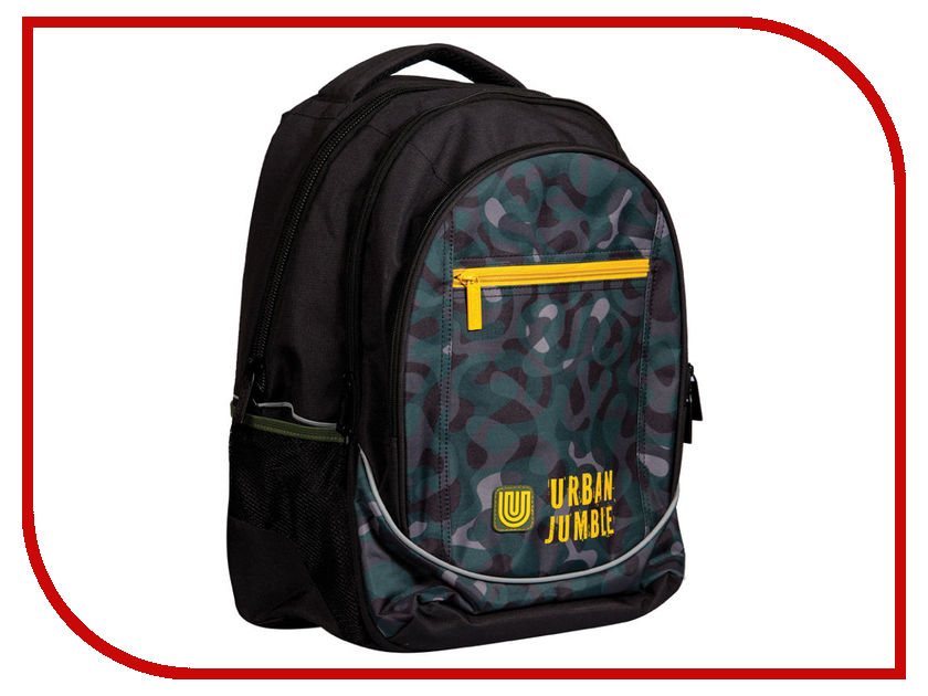

Рюкзак Berlingo Urban Jumble, Urban Jumble