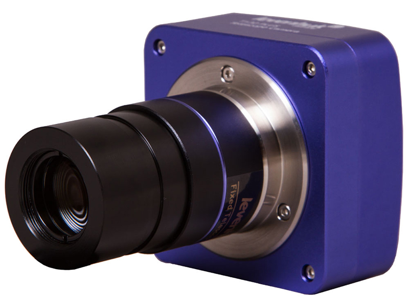 

Камера цифровая Levenhuk T130 Plus 70360, T130 Plus