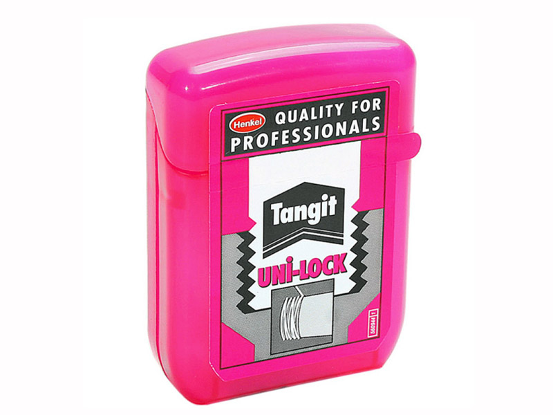 

Нить для герметизации Henkel Tangit Uni-Lock 20m 793039, Tangit Uni-Lock