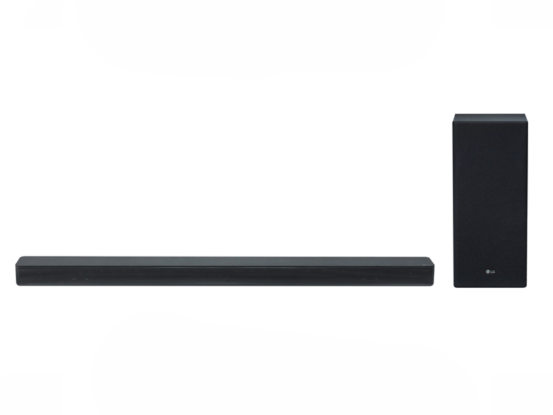 

Звуковая панель LG SK6F, SK6F