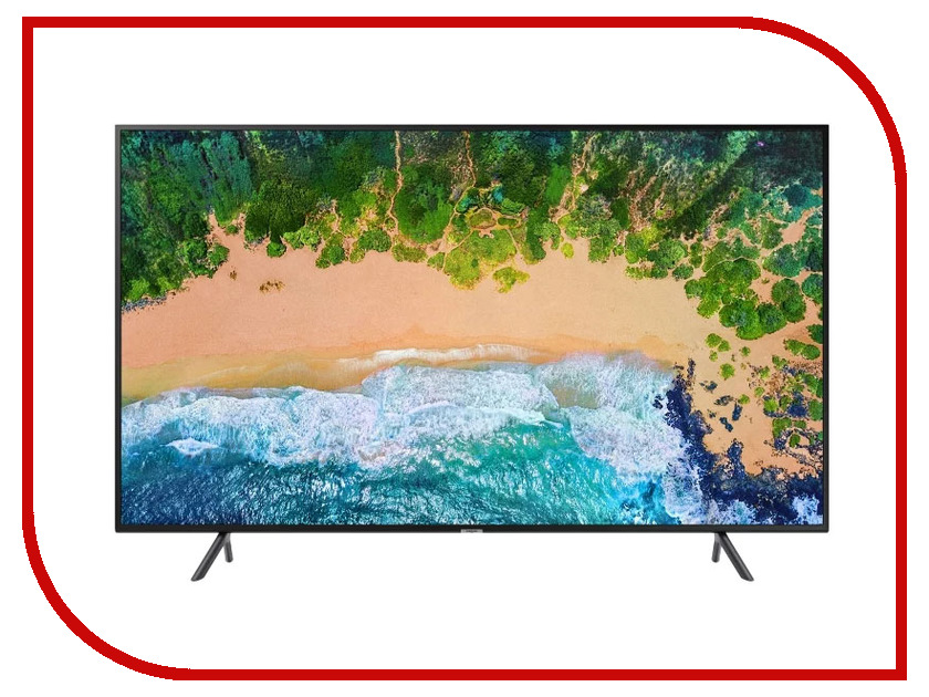 

Телевизор Samsung UE43NU7170U, UE43NU7170U