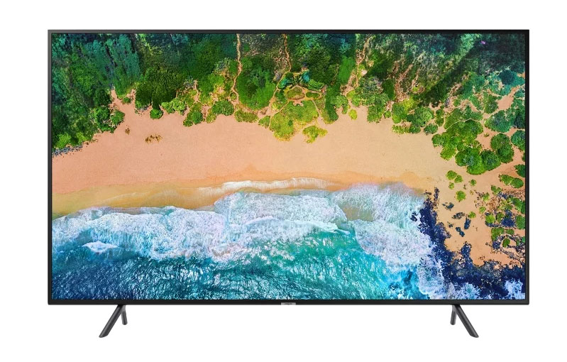 

Телевизор Samsung UE43NU7170U, UE43NU7170U