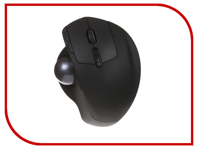 

Мышь Logitech Trackball MX Ergo Graphite 910-005179, MX Ergo