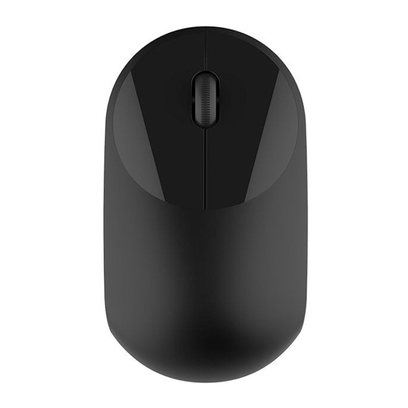 Мышь Xiaomi Mi Wireless Mouse Youth Edition Black мышь xiaomi wireless mouse lite