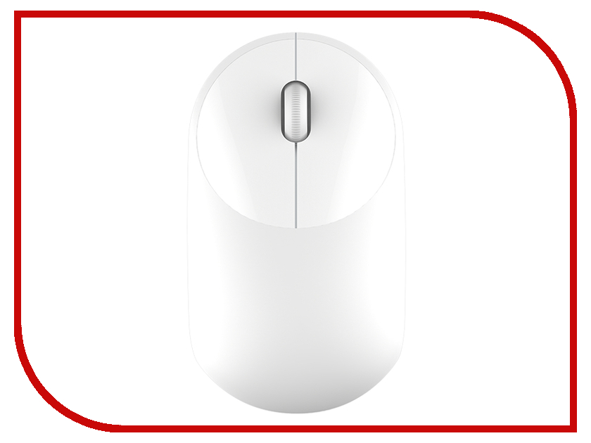 

Мышь Xiaomi Mi Wireless Mouse Youth Edition White, Mi Wireless Mouse Youth Edition