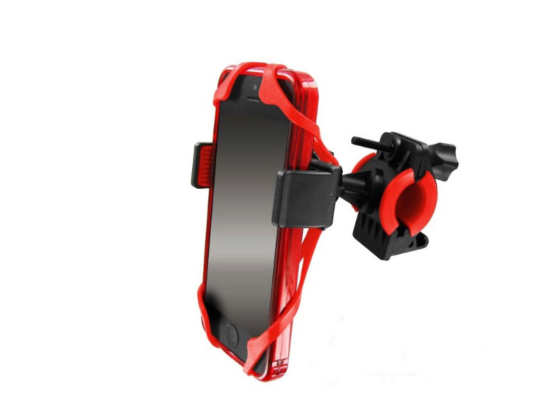 

Держатель Krutoff ML026 Red 17106, ML026