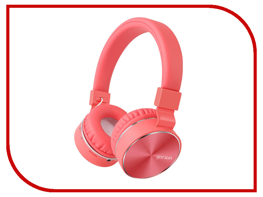 

Gorsun E87 Pink 09098, E87