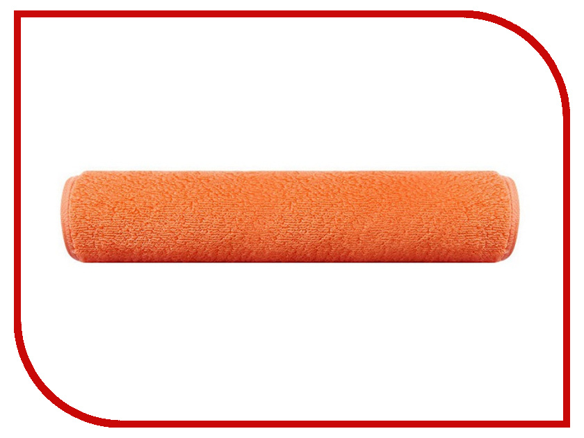 

Полотенце Xiaomi ZSH 34x76cm A-1159 Orange, A-1159