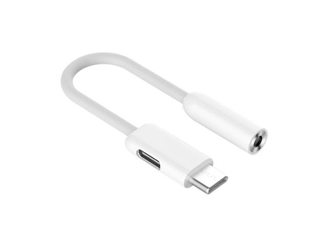 

Аксессуар Xiaomi ZMI USB-C/Jack 3.5mm AL711, AL711