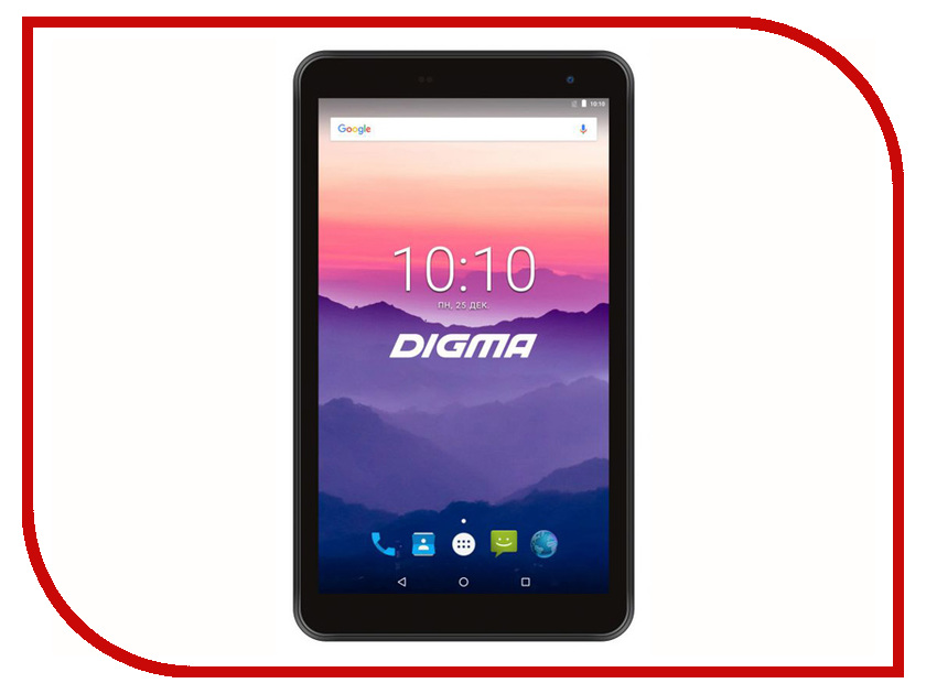 

Планшет Digma Optima 7018N 4G, Optima 7018N 4G