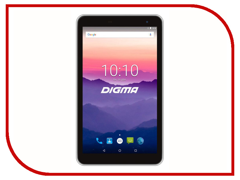 

Планшет Digma Optima 7018N 4G White (MediaTek MTK8735 1.3 GHz/2048Mb/16Gb/4G/Wi-Fi/Bluetooth/GPS/Cam/7.0/1024x600/Android), Optima 7018N 4G