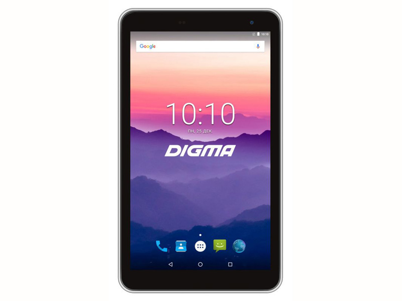 

Планшет Digma Optima 7018N 4G White (MediaTek MTK8735 1.3 GHz/2048Mb/16Gb/4G/Wi-Fi/Bluetooth/GPS/Cam/7.0/1024x600/Android), Optima 7018N 4G