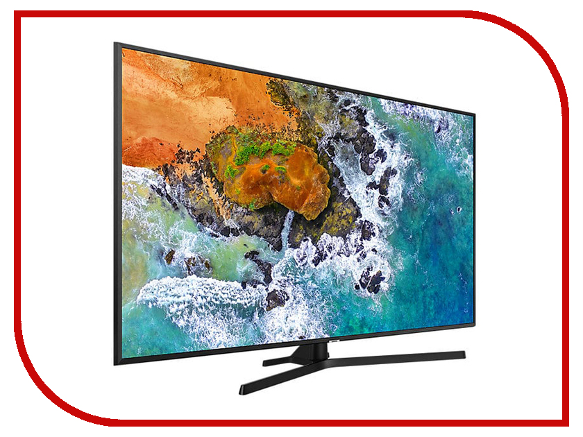 

Телевизор Samsung UE50NU7400UXRU, UE50NU7400UXRU