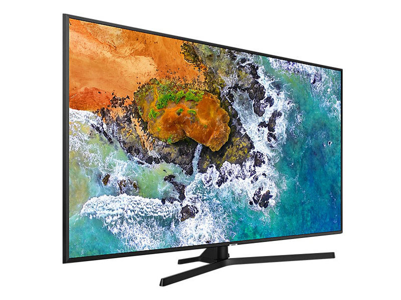 

Телевизор Samsung UE50NU7400UXRU, UE50NU7400UXRU