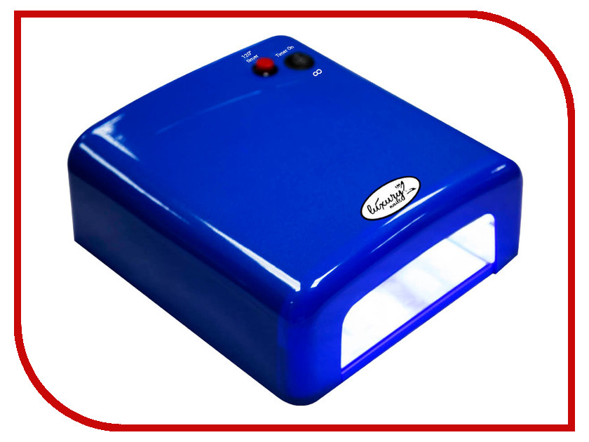 

Лампа UV Dona Jerdona 818Р-1 36W Blue, 818Р-1