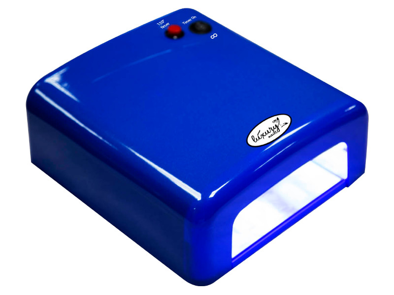 

Лампа UV Dona Jerdona 818Р-1 36W Blue, 818Р-1