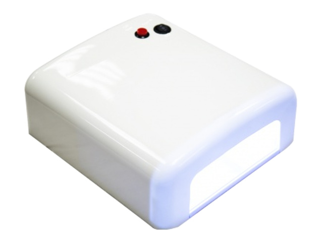 

Лампа UV Dona Jerdona 101383 36W White, 101383