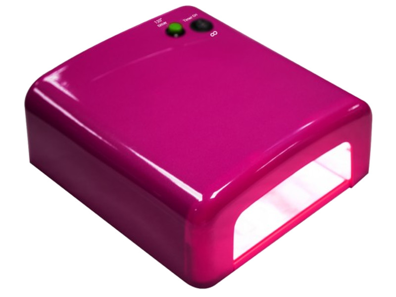 

Лампа UV Dona Jerdona 101383 36W Fuchsia, 101383