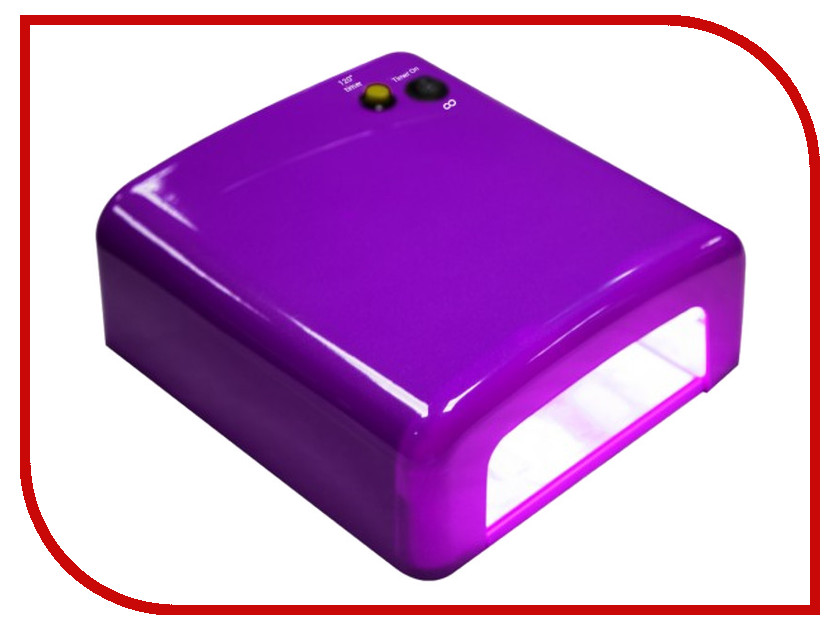 

Лампа UV Dona Jerdona 101383 36W Violet, 101383