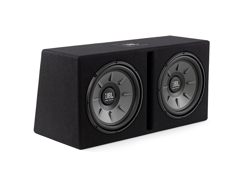 

Сабвуфер JBL Stage 1220B, Stage 1220B