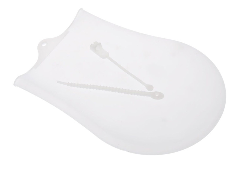 

Мешок силиконовый Bradex Поваренок TK 0141, TK 0141