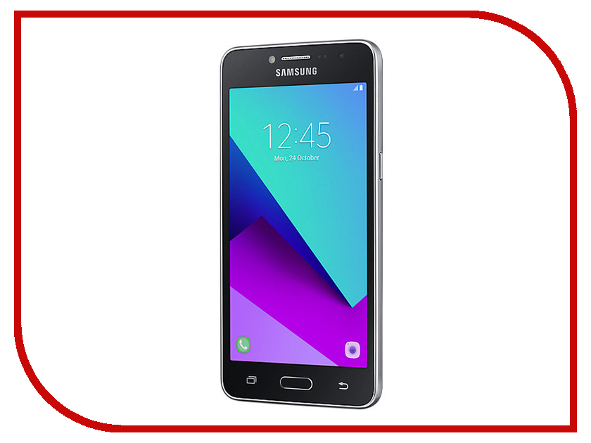 

Сотовый телефон Samsung SM-G532F/DS Galaxy J2 Prime Absolut Black, SM-G532F/DS J2 Prime