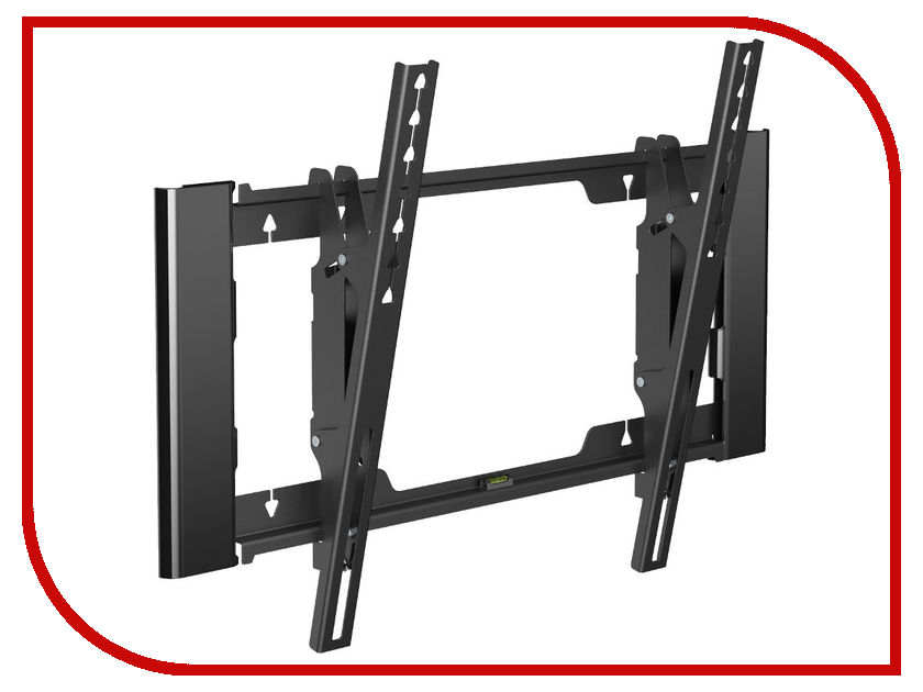 

Кронштейн Holder LCD-T4925-B (до 40кг), T4925-B