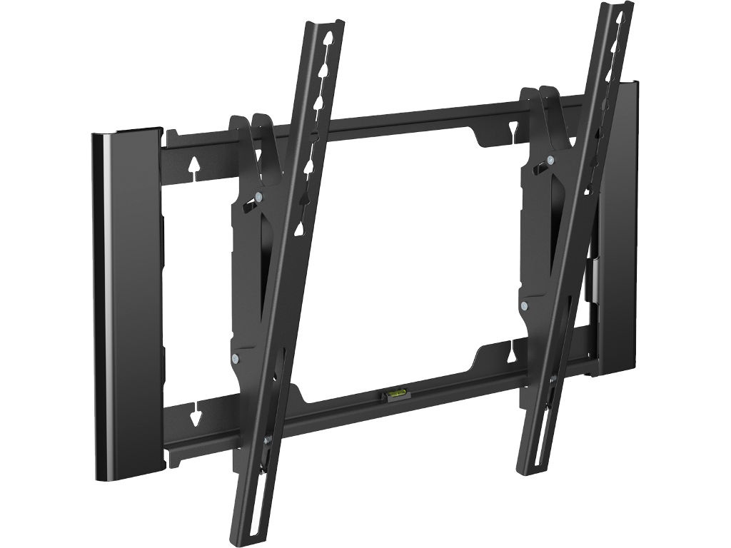 Кронштейн Holder LCD-T4925-B (до 40кг) кронштейн kromax optima 406 до 40кг gray