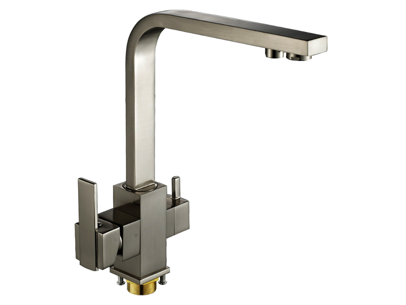

Смеситель Oute T663BL, T663BL