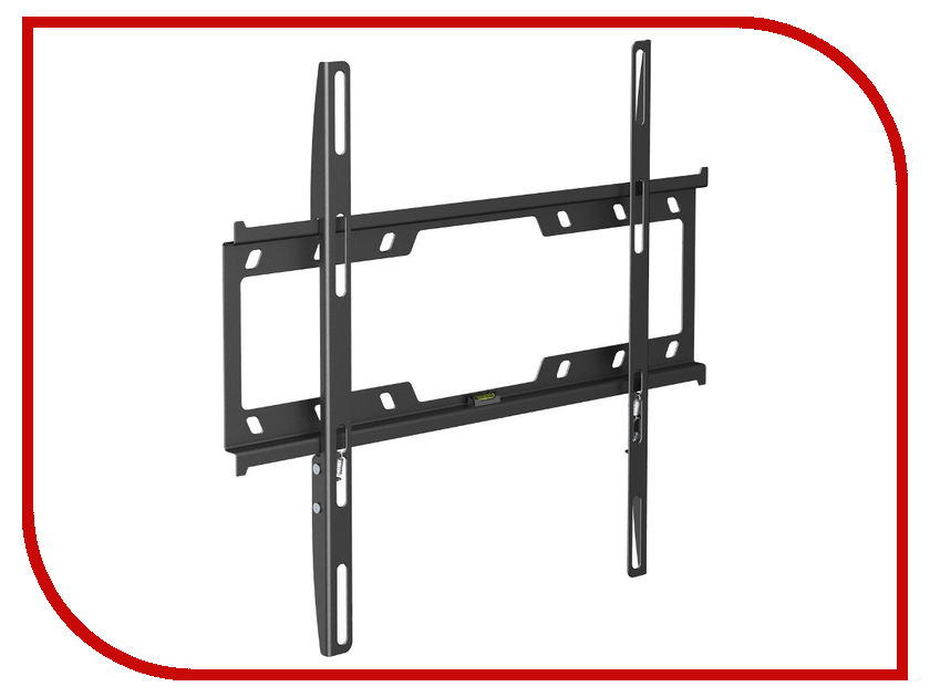 

Кронштейн Holder LCD-F4614-B (до 40кг), LCD-F4614-B