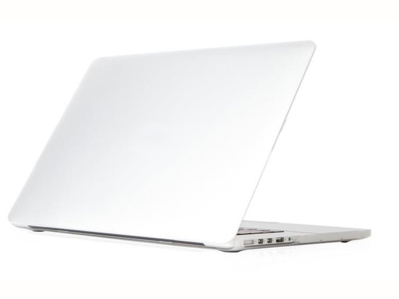 

Аксессуар Чехол 15.0-inch Moshi iGlaze для APPLE MacBook Pro 15 Transparent 99MO071908, 99MO071908