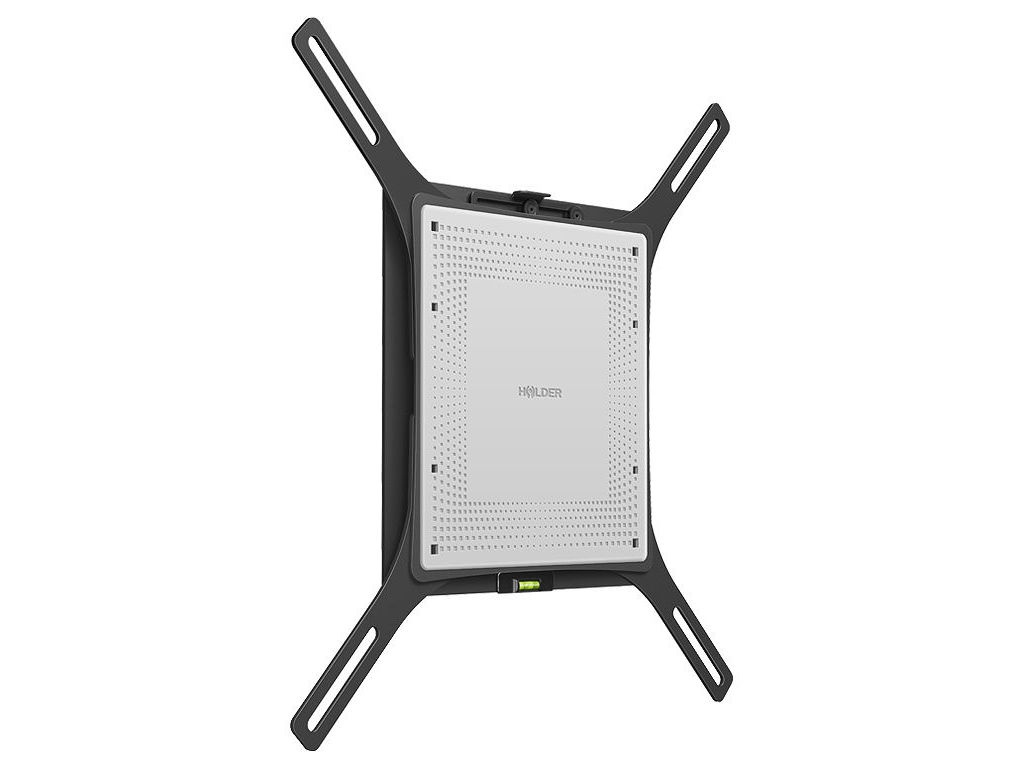 

Кронштейн Holder LCD-F4801 Black (до 40кг), LCD-F4801