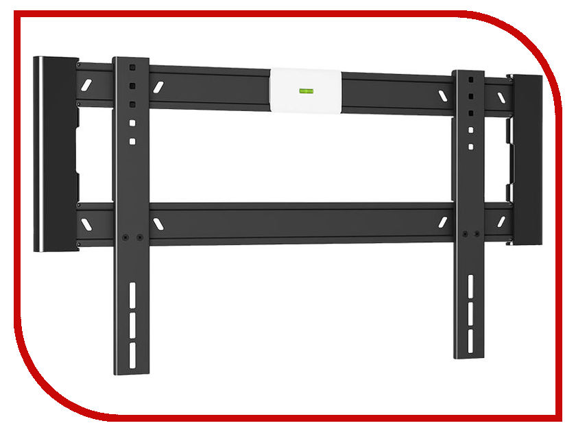 

Кронштейн Holder LCD-F6604-B (до 45кг), LCD-F6604-B