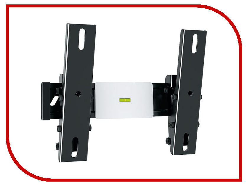 

Кронштейн Holder LCD-T2611-B (до 30кг), LCD-T2611-B