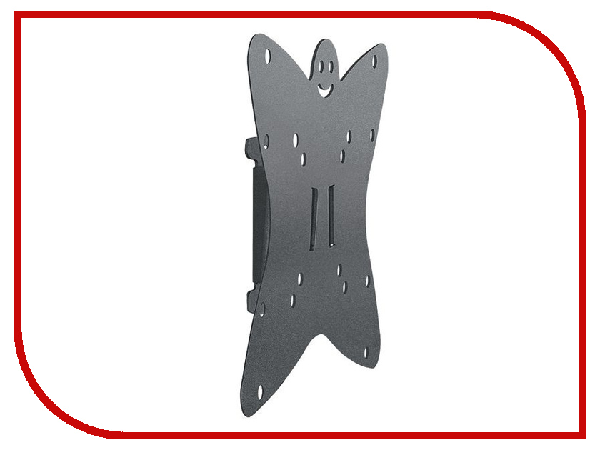 

Кронштейн Holder LCDS-5049 Metallic (до 30кг), LCDS-5049
